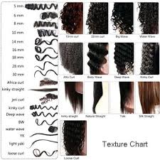 28 Albums Of Types Of Natural Hair Chart Explore
