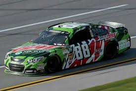 Dale earnhardt jr., longtime driver of the #88 mountain dew chevrolet, at talladega are some people a natural fit to become an elite race car driver? Pin By Buddy Butts On Nascar Nascar Race Cars Jr Motorsports Earnhardt Jr