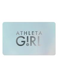 Maybe you would like to learn more about one of these? Athleta Girl Giftcard Athleta