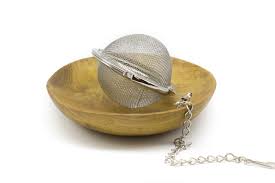 Image result for pic of tea infusers