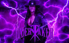 100 the undertaker wallpapers