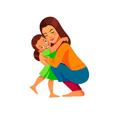 1,584 Indian Mother Illustrations & Clip Art - iStock