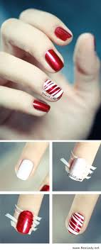 20 amazing and simple nail designs you
