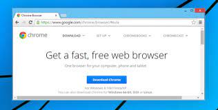 Google chrome download windows 7 32 bit. How To Tell If You Have The 32 Bit Or 64 Bit Version Of Google Chrome