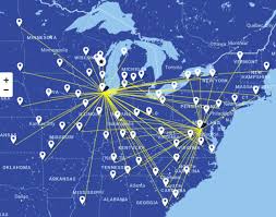 Air Wisconsin To Fly Exclusively Under The United Express