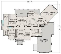 Cabin Floor Plans