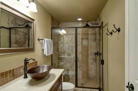 Just because your basement is small does not mean you can no longer come up with a fully functional basement bathroom. Best Basement Bathroom Ideas For Small Space Small Bar Idea For Basement