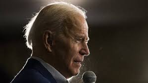 Biden warns of very dark winter while stressing need for covid relief. Joe Biden Seeks A Miracle Comeback In New Hampshire Financial Times