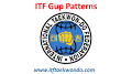 ITF Patterns - International TaekwonDo Federation