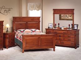 If you can't find the piece you need, let us know, and we will custom build it for you. Del Rey Cherry Bedroom Set Countryside Amish Furniture Cherry Bedroom Furniture Wood Bedroom Sets Bedroom Furniture Sets