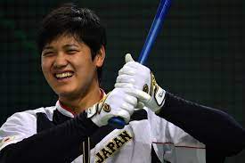 These are some of the best japanese baseball you can click on the names of these legendary baseball players of japan in order to get more information about each one. Shohei Ohtani The Best Baseball Player In The World Isn T In Mlb Yet Bleacher Report Latest News Videos And Highlights