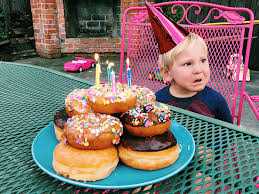 12 free and birthday party places