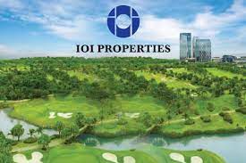 Ioi properties group berhad () : Ioi Properties Gets Uma Query Over Sharp Rise In Share Price Volume The Edge Markets