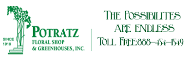 Maybe you would like to learn more about one of these? Learn About The Best Erie Florist Potratz Floral Shop Greenhouses