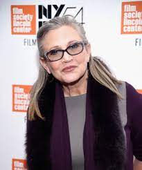 Carrie Fisher's Cause of Death Changed ...