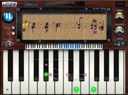 Virtual piano trainer is free to download and free of any of the distractions you may find in other apps. Piano Genius Free Piano Game With Classical And Popular Songs Iphone App Review Iosappspy