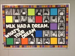 See more ideas about memorial day, bulletin boards, veterans day. 17 Classroom Ideas For Martin Luther King Jr Day And Black History Month Teachervision