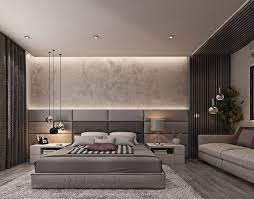 bed furniture design