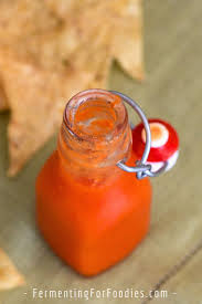 low sodium hot sauce no cooking