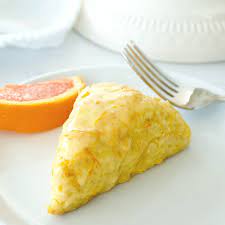 best orange glazed scone recipe panera
