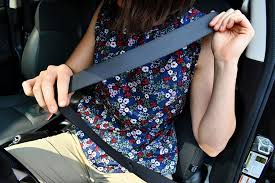 importance of wearing a seatbelt