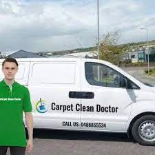 carpet clean doctor