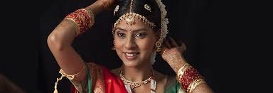 bridal makeup services in hyderabad