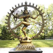 Shiva Sculpture Youfine Sculpture