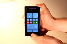 How To Do A Screen Shot With The Nokia Lumia 920 And Windows