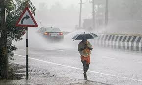 Drops of water from clouds: Telangana Weather Report Rains To Lash Hyderabad For Next 3 Days