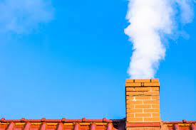 House Chimney Smoke Images Browse 27
