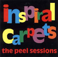 inspiral carpets the l sessions