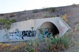 miramar tunnel hidden san go
