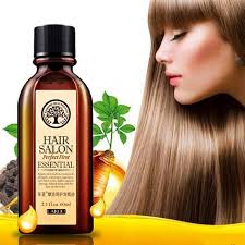 Currently, there are many products of oil from reliable brands like l'oreal is coconut oil good for curly hair? Hair Oil Argan Oil 60ml Clean Hair Curly Hair Treatment Hair Care Salon Essential Mh88 Pretty Flaws