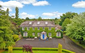 luxury homes in county meath