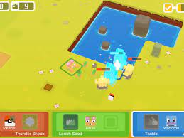Watch Pokemon Quest Gameplay With Mega Mike