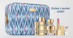 all estee lauder gift with purchase