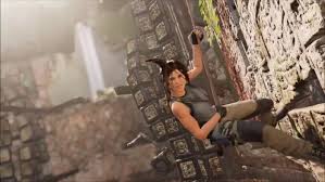 Primal, the iconic hero is being integrated as part of the battle pass, complete with her legendary outfit and bow.not only that, but progressing through the tiers. Shadow Of The Tomb Raider Gameplay Revealed At E3 Geek Ireland