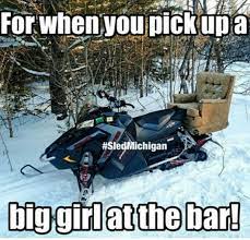 Snowmobile Memes | Facebook
