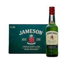 jameson whiskey 20cl next cash and