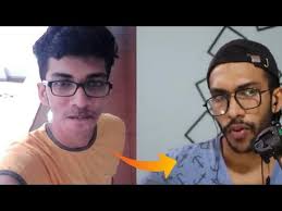 After a few tiktok users came forward with their personal reactions, on friday evening, fukru came up with a video saying 'fukru reacts to arjyou. Arjyou Old Photos Arjyou Then And Now Photos Youtube