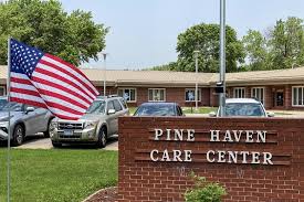 pine island nursing home had unpaid