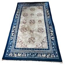 peking oriental carpet 27 on