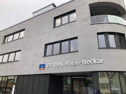 Ihre bank vor ort hilft ihnen gerne weiter. Mutterstadt Vr Bank Rhein Neckar Eg Eroffnet Neue Filiale Metropolregion Rhein Neckar News Events
