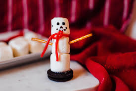 jet puffed snowman marshmallows my