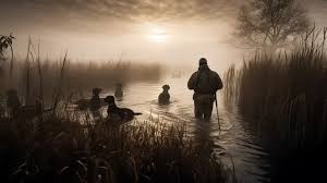 duck hunting picture background images