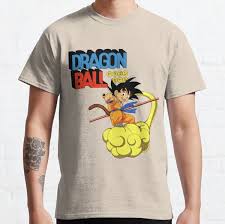 Save on a huge selection of new and used items — from fashion to toys, shoes to electronics. Dragonball T Shirts Redbubble