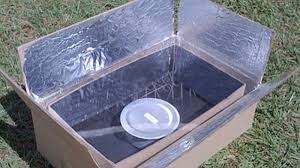 best diy solar ovens for green culinary
