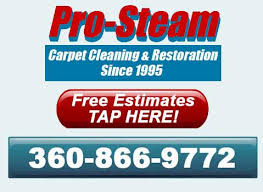 carpet repair tumwater wa pro steam