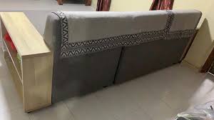 cellini studio l shape fabric sofa with